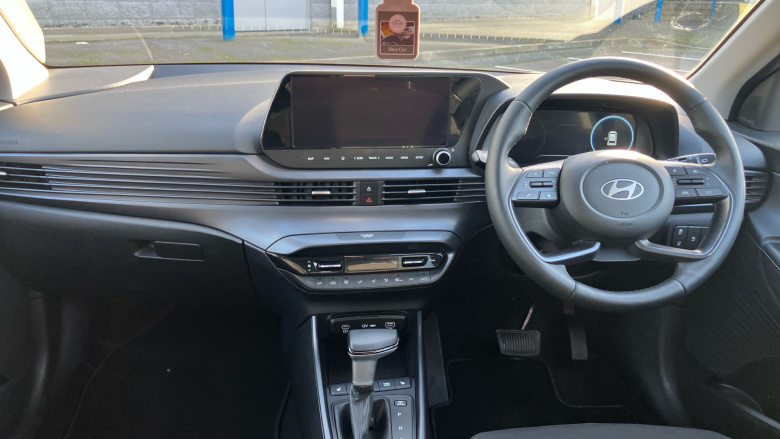 Hyundai i20 1.0T GDi Premium 5dr DCT Petrol Hatchback